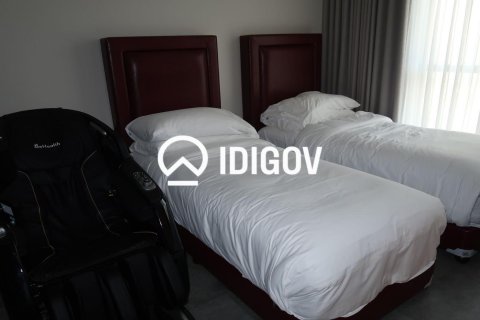 Appartement à Downtown Dubai (Downtown Burj Dubai), Dubai, 2 chambres, 171.68 m², № 144058 - photo 11