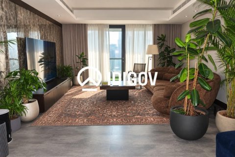 Appartement à Downtown Dubai (Downtown Burj Dubai), Dubai, 2 chambres, 171.68 m², № 144058 - photo 14