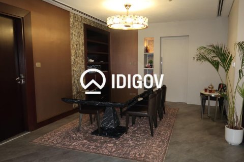 Appartement à Downtown Dubai (Downtown Burj Dubai), Dubai, 2 chambres, 171.68 m², № 144058 - photo 16