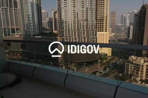 Appartement à Downtown Dubai (Downtown Burj Dubai), Dubai, 2 chambres, 171.68 m², № 144058 - photo 18