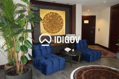 Appartement à Downtown Dubai (Downtown Burj Dubai), Dubai, 2 chambres, 171.68 m², № 144058 - photo 4