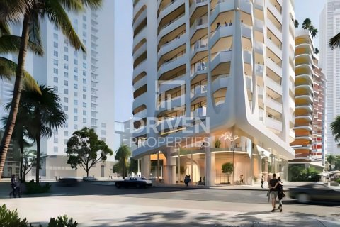 Appartement à Downtown Dubai (Downtown Burj Dubai), Dubai, 2 chambres, 129.51 m², № 144484 - photo 6