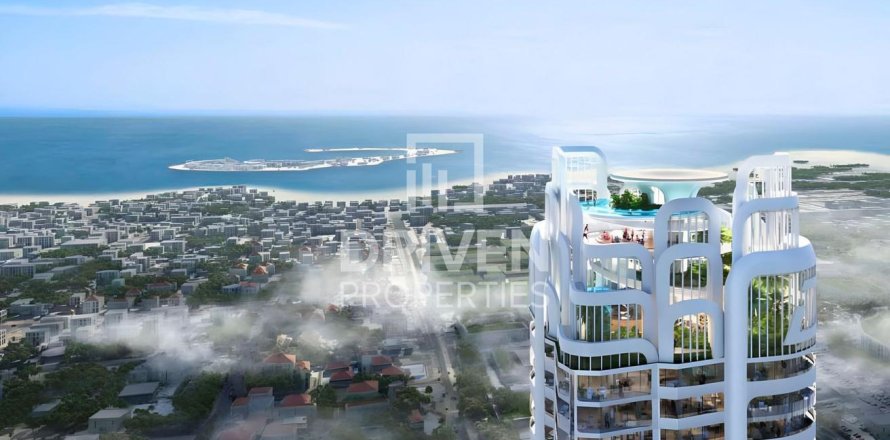 Appartement à Downtown Dubai (Downtown Burj Dubai), Dubai, 2 chambres, 129.51 m², № 144484