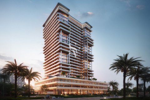 شقة في Dubai Science Park, دبي 1غرف نوم, 79 م² رقم 121875