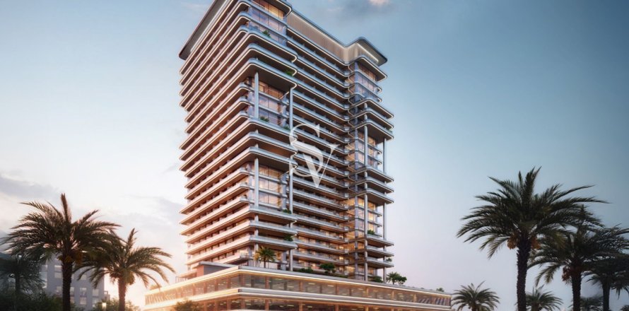 Apartamento en Dubai Science Park, Dubai, 1 dormitorio, 79 m², № 121875