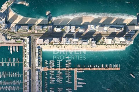 Apartment in EMAAR Beachfront, Dubai Harbour, Dubai 1 bedroom, 76.46 sq.m. № 144800 - photo 10