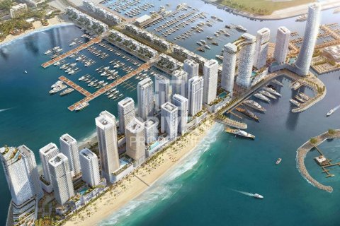 Apartment in EMAAR Beachfront, Dubai Harbour, Dubai 1 bedroom, 76.46 sq.m. № 144800 - photo 6