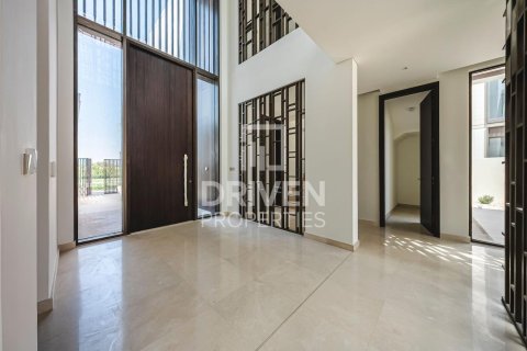 Villa in Dubai Hills Estate, Dubai 5 bedrooms, 875.52 sq.m. № 145537 - photo 4