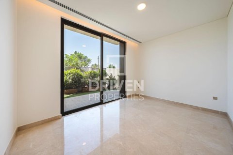 Villa in Dubai Hills Estate, Dubai 5 bedrooms, 875.52 sq.m. № 145537 - photo 14