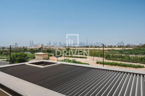 Villa in Dubai Hills Estate, Dubai 5 bedrooms, 875.52 sq.m. № 145537 - photo 24