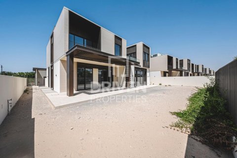Villa in Dubai Hills Estate, Dubai 5 bedrooms, 875.52 sq.m. № 145537