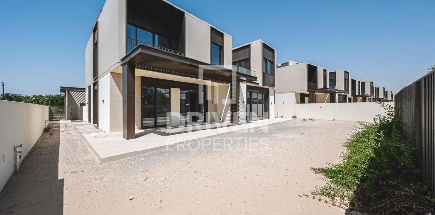 Villa in Dubai Hills Estate, Dubai 5 bedrooms, 875.52 sq.m. № 145537