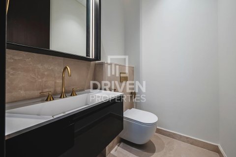 Villa in Dubai Hills Estate, Dubai 5 bedrooms, 875.52 sq.m. № 145537 - photo 21