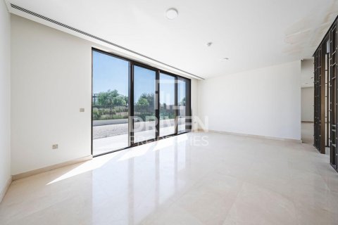 Villa in Dubai Hills Estate, Dubai 5 bedrooms, 875.52 sq.m. № 145537 - photo 9