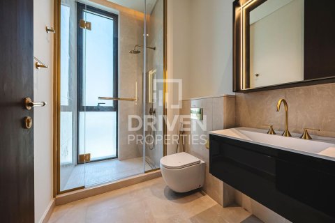 Villa in Dubai Hills Estate, Dubai 5 bedrooms, 875.52 sq.m. № 145537 - photo 20
