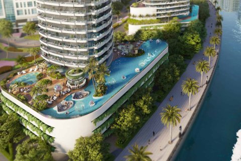 Appartement à Dubai, 1 chambre, 70 m², № 143576 - photo 10