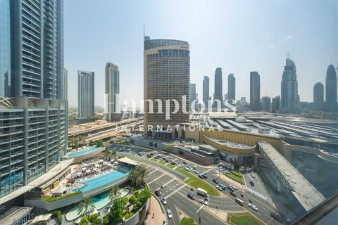 Office in Downtown Dubai (Downtown Burj Dubai), Dubai 341.294 sq.m. № 143389
