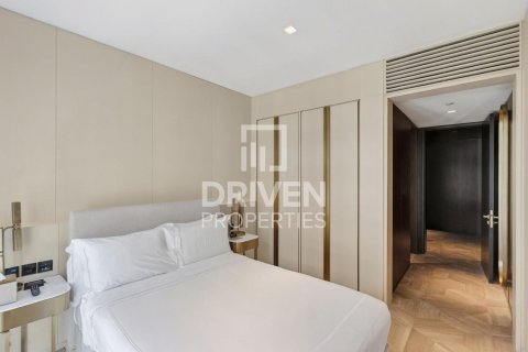 Купить квартиру в FIVE Palm Jumeirah, Пальма Джумейра, Дубай: 3 спальни, 257.25м², № 144560 - фото 12