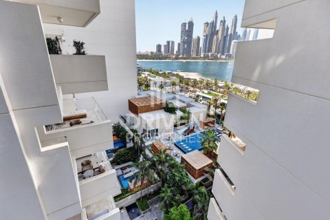 Купить квартиру в FIVE Palm Jumeirah, Пальма Джумейра, Дубай: 3 спальни, 257.25м², № 144560 - фото 2
