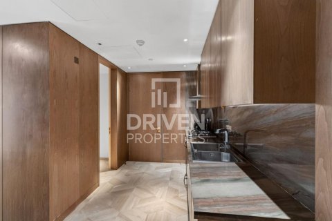 Купить квартиру в FIVE Palm Jumeirah, Пальма Джумейра, Дубай: 3 спальни, 257.25м², № 144560 - фото 16