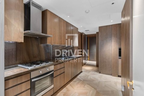 Купить квартиру в FIVE Palm Jumeirah, Пальма Джумейра, Дубай: 3 спальни, 257.25м², № 144560 - фото 15