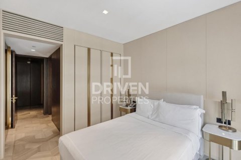 Купить квартиру в FIVE Palm Jumeirah, Пальма Джумейра, Дубай: 3 спальни, 257.25м², № 144560 - фото 14