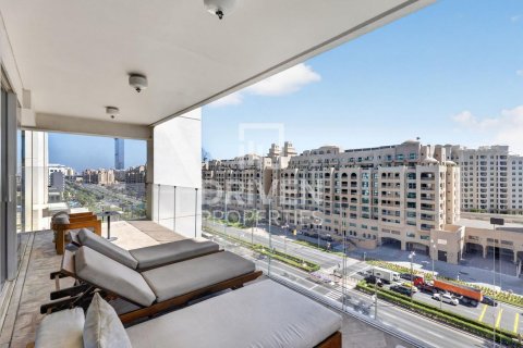 Купить квартиру в FIVE Palm Jumeirah, Пальма Джумейра, Дубай: 3 спальни, 257.25м², № 144560 - фото 19
