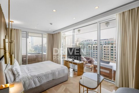 Купить квартиру в FIVE Palm Jumeirah, Пальма Джумейра, Дубай: 3 спальни, 257.25м², № 144560 - фото 10