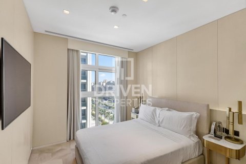 Купить квартиру в FIVE Palm Jumeirah, Пальма Джумейра, Дубай: 3 спальни, 257.25м², № 144560 - фото 13