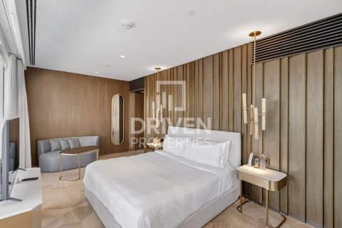 Купить квартиру в FIVE Palm Jumeirah, Пальма Джумейра, Дубай: 3 спальни, 257.25м², № 144560 - фото 9
