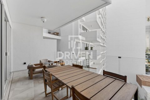 Купить квартиру в FIVE Palm Jumeirah, Пальма Джумейра, Дубай: 3 спальни, 257.25м², № 144560 - фото 6