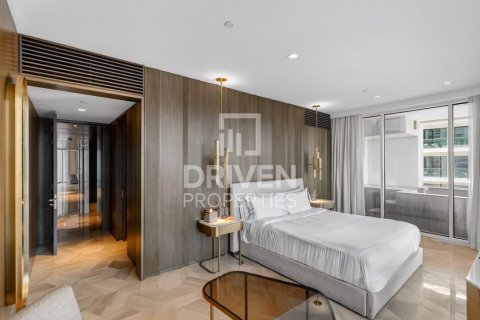 Купить квартиру в FIVE Palm Jumeirah, Пальма Джумейра, Дубай: 3 спальни, 257.25м², № 144560 - фото 8