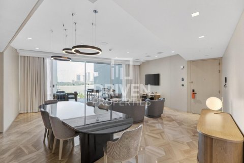 Купить квартиру в FIVE Palm Jumeirah, Пальма Джумейра, Дубай: 3 спальни, 257.25м², № 144560 - фото 7