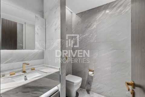 Купить квартиру в FIVE Palm Jumeirah, Пальма Джумейра, Дубай: 3 спальни, 257.25м², № 144560 - фото 21