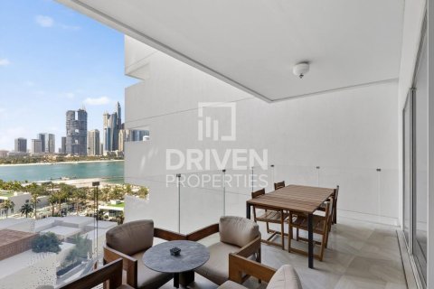 Квартира в FIVE Palm Jumeirah, Пальма Джумейра, Дубай, 3 спальни, 257.25м², № 144560