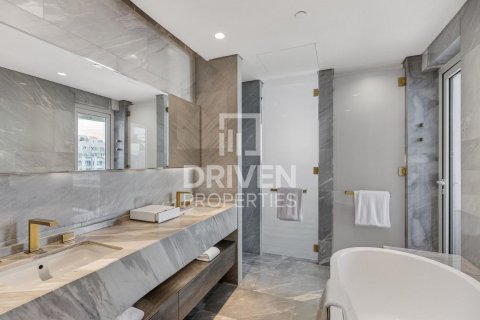 Купить квартиру в FIVE Palm Jumeirah, Пальма Джумейра, Дубай: 3 спальни, 257.25м², № 144560 - фото 23