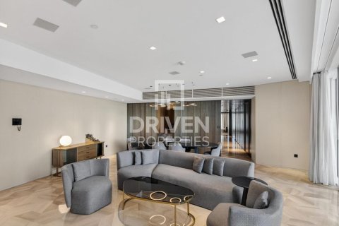 Купить квартиру в FIVE Palm Jumeirah, Пальма Джумейра, Дубай: 3 спальни, 257.25м², № 144560 - фото 5