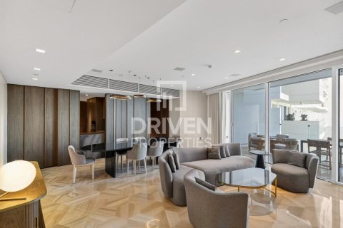 Купить квартиру в FIVE Palm Jumeirah, Пальма Джумейра, Дубай: 3 спальни, 257.25м², № 144560 - фото 3