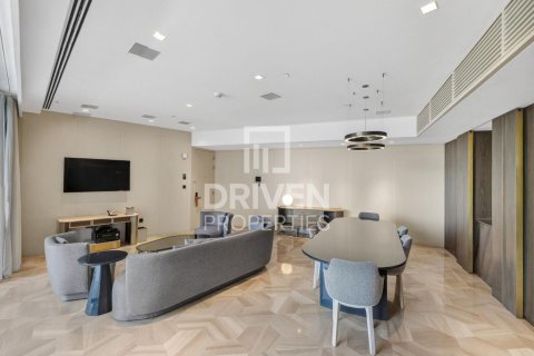 Купить квартиру в FIVE Palm Jumeirah, Пальма Джумейра, Дубай: 3 спальни, 257.25м², № 144560 - фото 4