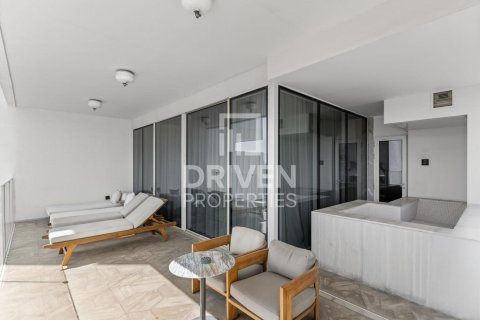 Купить квартиру в FIVE Palm Jumeirah, Пальма Джумейра, Дубай: 3 спальни, 257.25м², № 144560 - фото 18