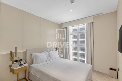 Купить квартиру в FIVE Palm Jumeirah, Пальма Джумейра, Дубай: 3 спальни, 257.25м², № 144560 - фото 11