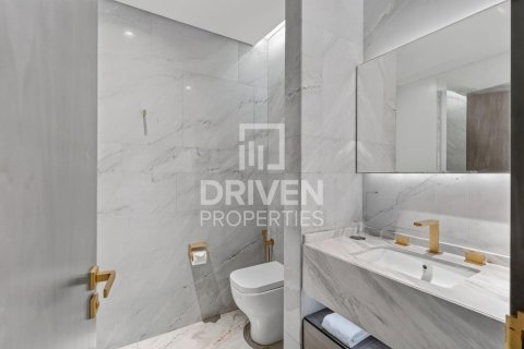 Купить квартиру в FIVE Palm Jumeirah, Пальма Джумейра, Дубай: 3 спальни, 257.25м², № 144560 - фото 20