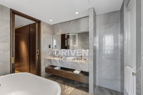 Купить квартиру в FIVE Palm Jumeirah, Пальма Джумейра, Дубай: 3 спальни, 257.25м², № 144560 - фото 22