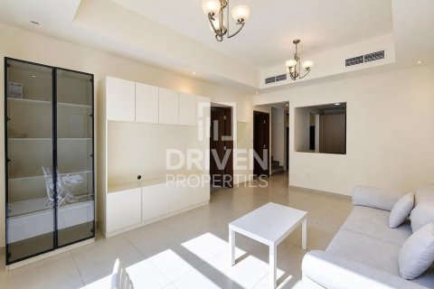 Townhouse in District 11, Mohammed Bin Rashid City, Dubai 3 bedrooms, 187.2 sq.m. № 145377 - photo 4