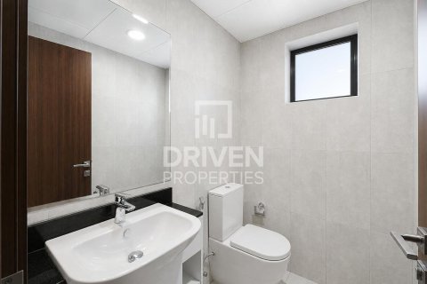 Townhouse in District 11, Mohammed Bin Rashid City, Dubai 3 bedrooms, 187.2 sq.m. № 145377 - photo 24