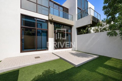 Townhouse in District 11, Mohammed Bin Rashid City, Dubai 3 bedrooms, 187.2 sq.m. № 145377 - photo 30