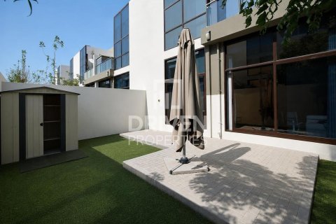 Townhouse in District 11, Mohammed Bin Rashid City, Dubai 3 bedrooms, 187.2 sq.m. № 145377 - photo 29