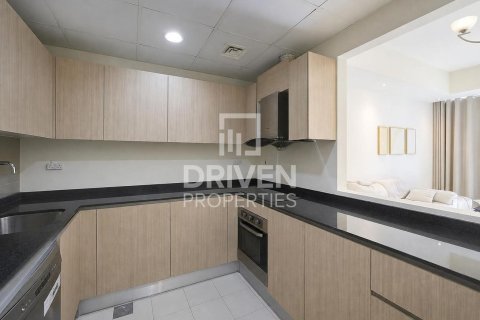 Townhouse in District 11, Mohammed Bin Rashid City, Dubai 3 bedrooms, 187.2 sq.m. № 145377 - photo 19