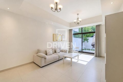 Townhouse in District 11, Mohammed Bin Rashid City, Dubai 3 bedrooms, 187.2 sq.m. № 145377 - photo 3