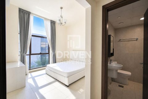 Townhouse in District 11, Mohammed Bin Rashid City, Dubai 3 bedrooms, 187.2 sq.m. № 145377 - photo 11